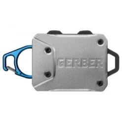 Gerber Defender Rail Attache-Cyan-Muck
