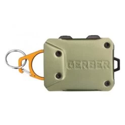 Gerber - Defender Tether L Hanging - Accrocher La Carte - FR