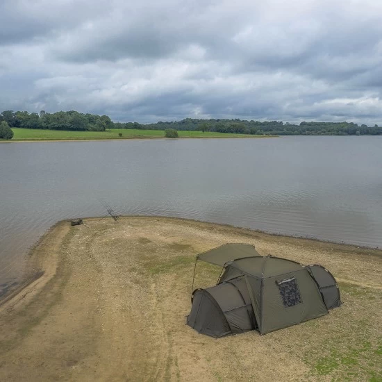 Avid Carp Screen House 4D 7 Avid Carp Screen House 4D – Image 7