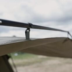 Casquette Avid Carp Screen House à Visière -Pêche Promotion Boutique 02 A0530014 screenhouse 4d peaked skull cap ls 550x550 1