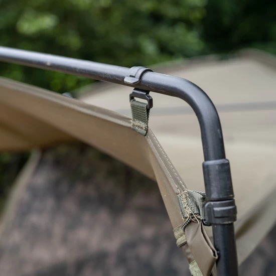 Avid Carp Screen House 4D 5 Avid Carp Screen House 4D – Image 5