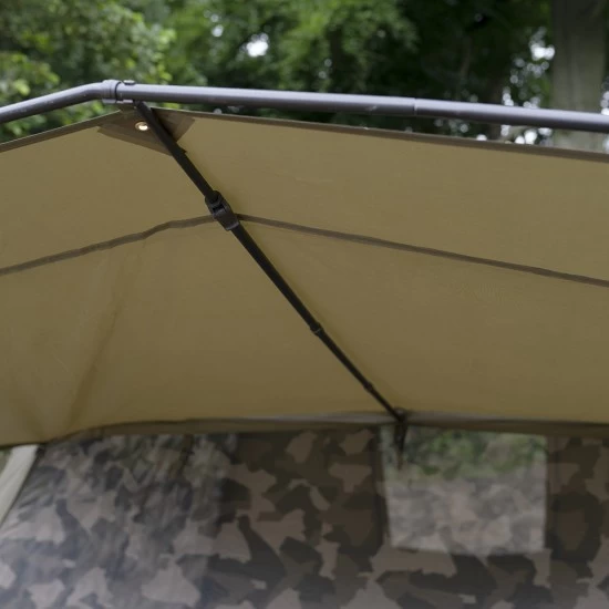 Avid Carp Screen House 4D 4 Avid Carp Screen House 4D – Image 4