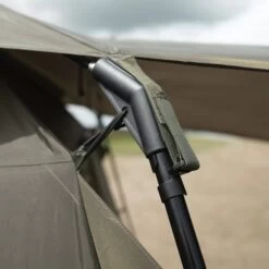 Casquette Avid Carp Screen House à Visière -Pêche Promotion Boutique 06 A0530014 screenhouse 4d peaked skull cap ls 550x550 1