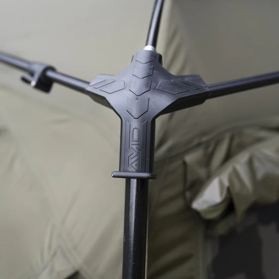 Avid Carp Screen House 4D 6 Avid Carp Screen House 4D – Image 6