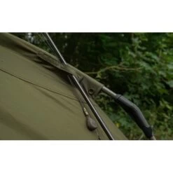 Fox Renard Frontière X -Pêche Promotion Boutique 17 side rod strap 550x550w