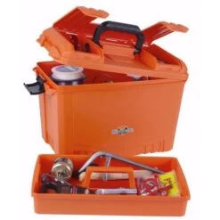 Flambeau Dry Box-Orange 45.7X26.7X30.5CM