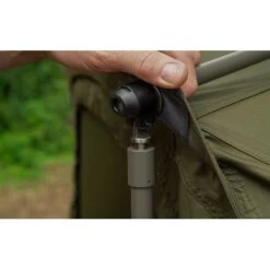 Fox Frontier XD Avec Dôme Intérieur -Pêche Promotion Boutique 19 storm pole attachement 550x550w 2