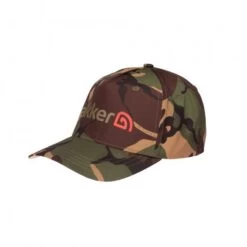 Casquette Trakker Camo Résistante à L'eau