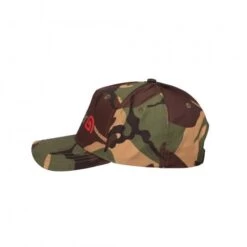 Casquette Trakker Camo Résistante à L'eau -Pêche Promotion Boutique 207646 Trakker Camo Water Resistant Cap 03 550x550 1