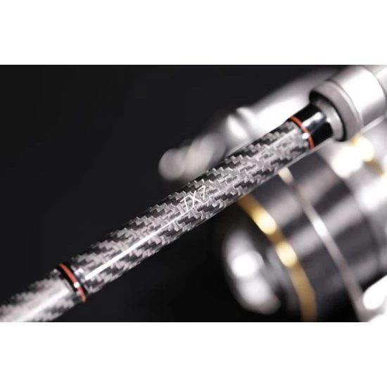 Shimano Carpe Tribal TX-7 12 Pieds. 3.00lb. 17 Shimano Carpe Tribal TX-7 12 Pieds. 3.00lb. – Image 17