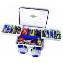 Flambeau Étanche Organisateur 37.8X29.5X18.1CM 9 Flambeau Étanche Organisateur 37.8X29.5X18.1CM -Pêche Promotion Boutique 3000wpbc203 550x550w