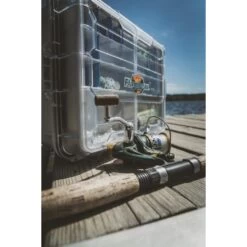 Flambeau Étanche Organisateur 37.8X29.5X13.3CM -Pêche Promotion Boutique 3000wpnc202 550x550h