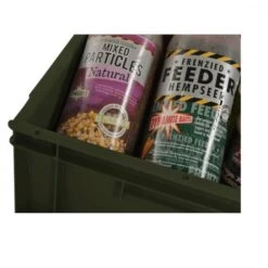 Aqua Products Staxx 30 Litres -Pêche Promotion Boutique 30l 2 team outdoors 550x550w