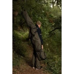 Manchon Rembourré Cygnet 3 Canne 12ft -Pêche Promotion Boutique 320rod2012ft207 550x550h