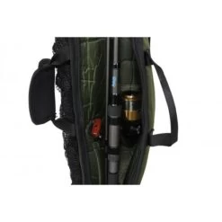 Manchon Pour Canne Simple Aqua Atom -Pêche Promotion Boutique 404817 AQUA BLACKSERIES 1ROD 1 550x550w