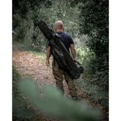 Manchon Pour Canne Simple Aqua Atom -Pêche Promotion Boutique 404817 Atom Single Rod Sleeve 09 550x550h