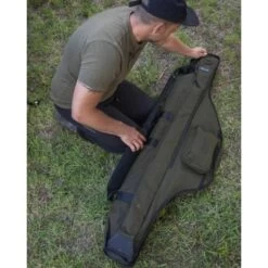 Manchon Double Canne Aqua Atom -Pêche Promotion Boutique 404818 Aqua Atom Double Sleeve downsize 04 550x550h