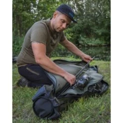 Manchon Double Canne Aqua Atom -Pêche Promotion Boutique 404818 Aqua Atom Double Sleeve downsize 07 550x550h