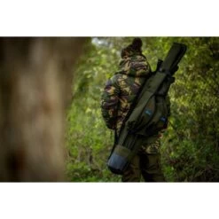 Aqua Products Atom Manchon De Canne Individuel -Pêche Promotion Boutique 404821 Aqua Atom Individual Rod Sleeve 06 550x550w