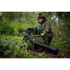 Aqua Products Atom Manchon De Canne Individuel -Pêche Promotion Boutique 404821 Aqua Atom Individual Rod Sleeve 12 550x550w