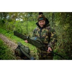 Aqua Products Atom Manchon De Canne Individuel -Pêche Promotion Boutique 404821 Aqua Atom Individual Rod Sleeve 14 550x550w