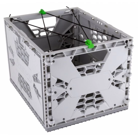 Flambeau Kayak Tuff Caisse Tackle Storage 42.6X32.5X38.8CM 2 Flambeau Kayak Tuff Caisse Tackle Storage 42.6X32.5X38.8CM – Image 2