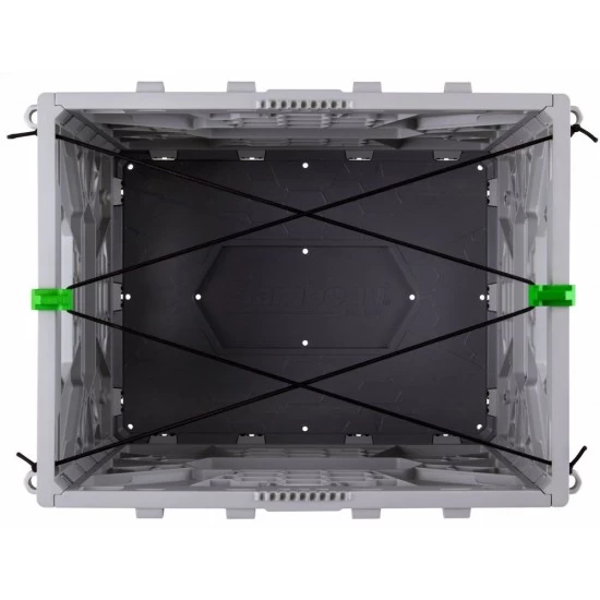 Flambeau Kayak Tuff Caisse Tackle Storage 42.6X32.5X38.8CM 3 Flambeau Kayak Tuff Caisse Tackle Storage 42.6X32.5X38.8CM – Image 3