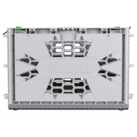 Flambeau Kayak Tuff Caisse Tackle Storage 42.6X32.5X38.8CM 4 Flambeau Kayak Tuff Caisse Tackle Storage 42.6X32.5X38.8CM – Image 4