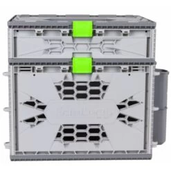 Flambeau Kayak Tuff Krate Tackle Stockage Premium 42.6X32.5X38.8CM -Pêche Promotion Boutique 455tkp203 550x550w