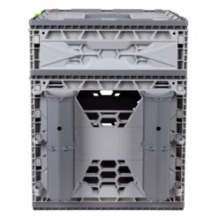 Flambeau Kayak Tuff Krate Tackle Stockage Premium 42.6X32.5X38.8CM -Pêche Promotion Boutique 455tkp204 550x550h