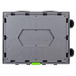 Flambeau Kayak Tuff Krate Tackle Stockage Premium 42.6X32.5X38.8CM -Pêche Promotion Boutique 455tkp205 550x550w