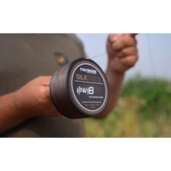 Pole Position Silkrock Lourd 8 0.30mm 500m -Pêche Promotion Boutique 5820 SILKROCK HEAVY8 550x550w