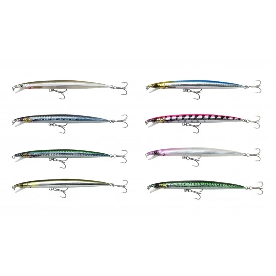 Savage Gear Sandeel Jerk Minnow 14,5 Cm 17 G Naufrage Zebra Glow 2 Savage Gear Sandeel Jerk Minnow 14,5 Cm 17 G Naufrage Zebra Glow – Image 2