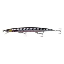 Savage Gear Sandeel Jerk Minnow 14,5 Cm 17 G Barracuda Coulant PHP
