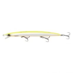 Savage Gear Sandeel Jerk Minnow 14,5 Cm 17 G Coulant Ywo