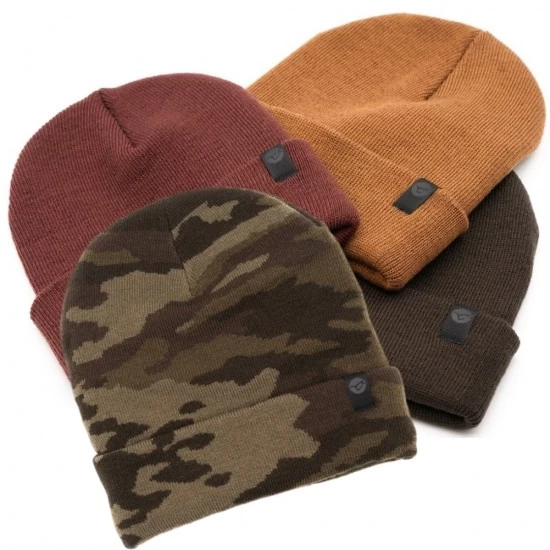 Bonnet Korda LE Classic Camouflage 2 Bonnet Korda LE Classic Camouflage – Image 2