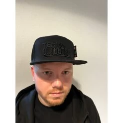 Casquette Team Outdoors Snapback Noir 25 Casquette Team Outdoors Snapback Noir -Pêche Promotion Boutique 6ae57593 d6b3 4dfc 8cf1 216fdfea8762 550x550h