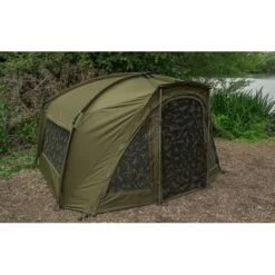 Fox Renard Frontière X -Pêche Promotion Boutique 7 frontier x camo mesh 550x550w