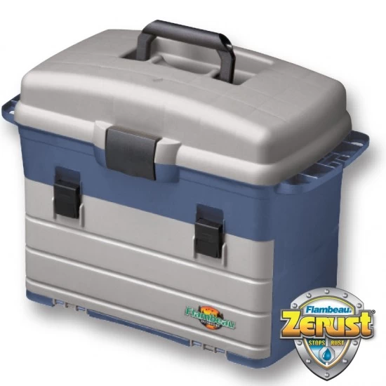 Flambeau Fronde Charge Kwikdraw Zerust 44.1X24.8X32CM 2 Flambeau Fronde Charge Kwikdraw Zerust 44.1X24.8X32CM – Image 2