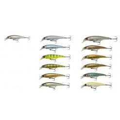 Savage Gear Gravity Twitch SR 8.3cm 10g Suspension Ayu Chrome -Pêche Promotion Boutique 71646 T 550x550w 3