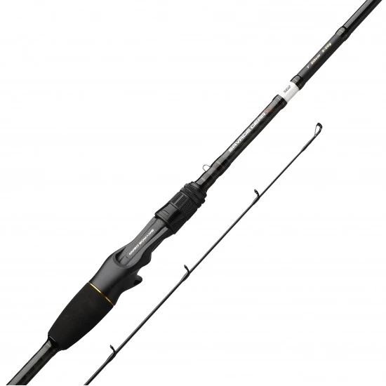 Savage Gear SG2 Gâchette Moyenne 213cm 10-30g 2 Savage Gear SG2 Gâchette Moyenne 213cm 10-30g – Image 2