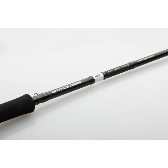 Savage Gear SG2 Jerk Specialist Trigger 206cm 80-150g 3 Savage Gear SG2 Jerk Specialist Trigger 206cm 80-150g – Image 3