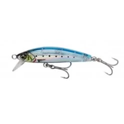 Savage Gear Gravity Minnow 5 Cm 8 G Fast Sinking Ghost Sardine PHP