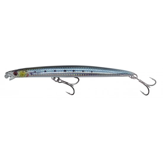Savage Gear Deep Walker 2.0 17,5 Cm 50 G De Sardines Qui Coulent Rapidement PHP 1 Savage Gear Deep Walker 2.0 17,5 Cm 50 G De Sardines Qui Coulent Rapidement PHP