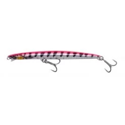 Savage Gear Deep Walker 2.0 17,5 Cm 70 G Barracuda Rose à Naufrage Extra Rapide PHP