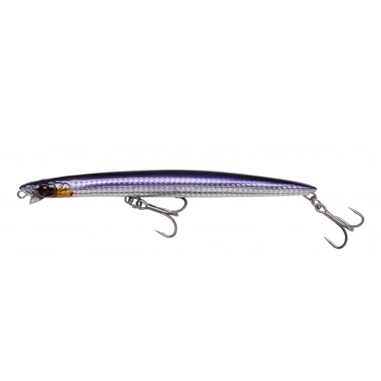 Savage Gear Deep Walker 2.0 17,5 Cm 50 G Anchois Sanglant à Naufrage Rapide PHP 1 Savage Gear Deep Walker 2.0 17,5 Cm 50 G Anchois Sanglant à Naufrage Rapide PHP