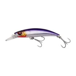 Savage Gear Gravity Runner 10 Cm 37 G Anchois Sanglant à Naufrage Rapide PHP