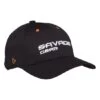 Casquette Savage Gear Sports Mesh Noir