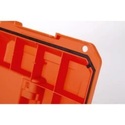 Flambeau Compact Marine Dry Box 24.4X10.8X19CM LXWXH -Pêche Promotion Boutique 7415dm203 550x550w