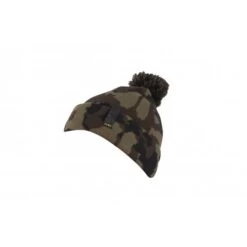 Bonnet à Pompon Avid Carp Camo